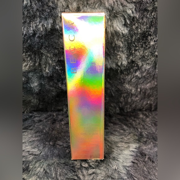 NIB -OPAL X JADE- Becca Liquid Crystal Lip Topper Glow Gloss - Picture 3 of 9